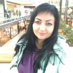 Анна Кивенко, 15.01, Покровск / Красноармейск