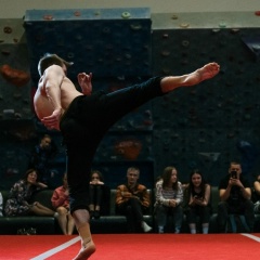 Bogdan Suganov, 06.11, Новосибирск