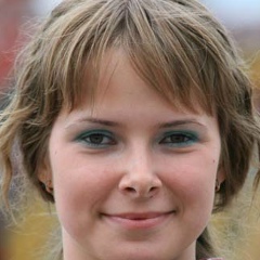 Ульяна Рута, 22.01, Днепр (Днепропетровск)