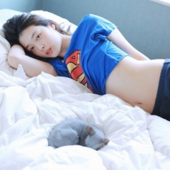 Kiara Wingate, 24.03, Seoul