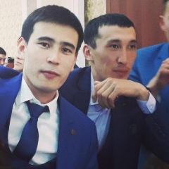 Алтынбек Төлегенов, 17.11.1993, Атырау