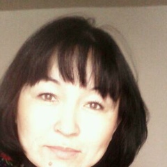 Шынар Сейсенбаева, 25.03, Омск