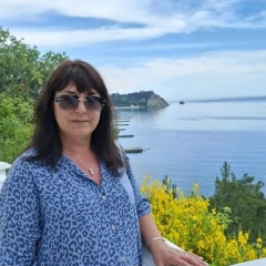 Liliya L, 23.05