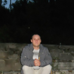 Руслан Ильинков, 01.08.2008, Красноярск