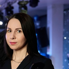 Ирина Дубовицкая, 24.07, Новосибирск