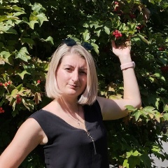 Маргарита Павленко, 06.03