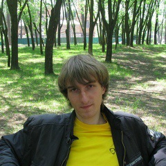 Александр , 16.07.1987, Смела