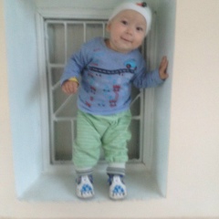 Alik Saydbatalov