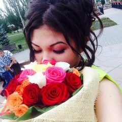 Толганай Каниева