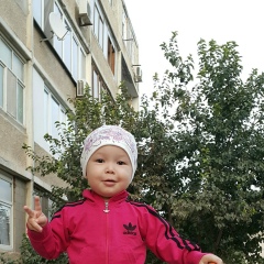 Сани Мусаева, 07.12, Актау