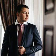 Иван Гребенюк, 07.07