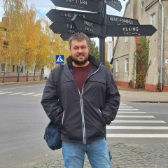 Тарас Олегович