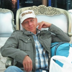 Валерий Ершов, 17.03.1968, Санкт-Петербург