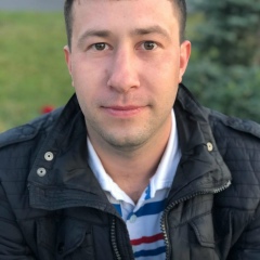 Сергей Горев, 16.06.1989, Оренбург