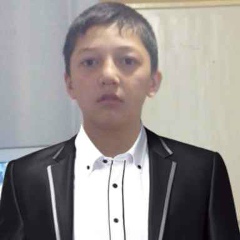 Муслимбек Абдурасулов