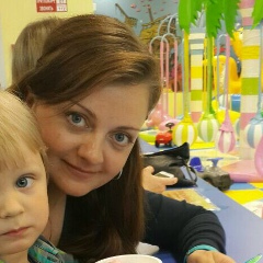 Екатерина Данилова, 10.07, Москва