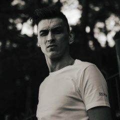 Альберт Ювашев