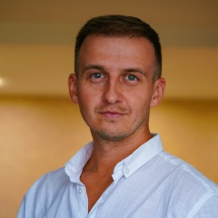 Виталька Митрофанов, 29.09, Санкт-Петербург