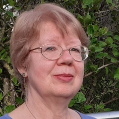 Larisa Manova, 13.12.1958, Düren