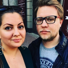 Дмитрий Шатов, Москва