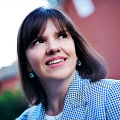 Марина Якунина, 11.12, Ярославль
