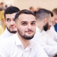 Нураддин Абасов, Екатеринбург