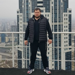 Гриша Рожин, 09.05.1991, Владивосток