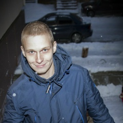 Николай Ферьев, 11.01