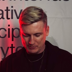 Костя Коберник, Санкт-Петербург