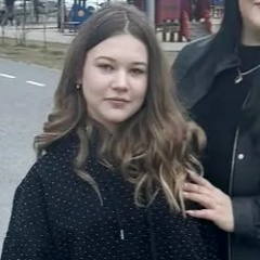Лариса Жантаева, 01.11, Тюмень