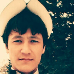 Асан Азизов