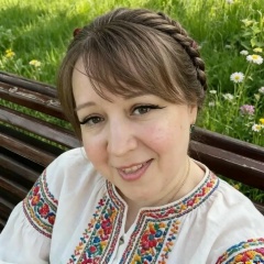 Екатерина Никитина, Зубцов