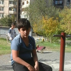 Rafael Stepanyan, 10.06.1997, Ереван