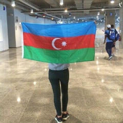 Aydan Huseynli
