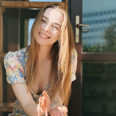 Paulina Berlin, Минск