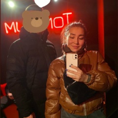 Гульжан Сагдиева, 03.01, Алматы