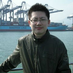 Feng Qi, 07.05.1990, Chaoyang