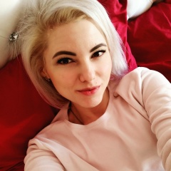 Елена Добровольская, 10.03.1990, Кривой Рог