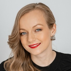 Anastasia Kokorina-Netbay, 17.11.1985, Dubai
