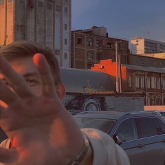 Влад Курышев, 24.06