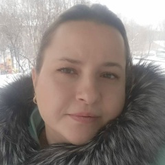 Юлия Павлова, 03.01, Москва