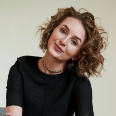 Анна Юрченко, 16.08.1991, Липецк