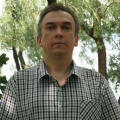 Игорь Семёнов, 03.06.1971, Днепр (Днепропетровск)