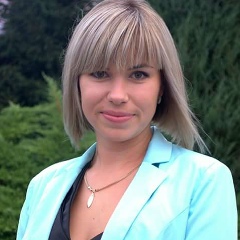 Ганна Чумало, 07.08.1986, Львов