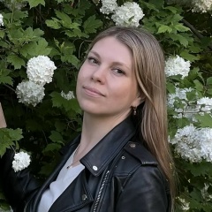 Дария Маликова, 01.04, Нижний Новгород