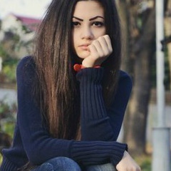Aida Gogova, 25.09