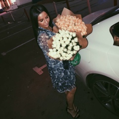 Milena Balayan, 26.04, Москва