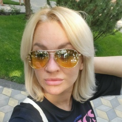 Юлия Матронова, 25.11