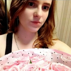 Victoria Lavrentieva, 01.07.1994, Ростов-на-Дону