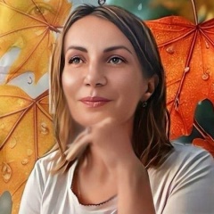 Ольга Самойленко, 03.10, Краснозаводск